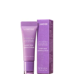 LANEIGE Lip Glowy Balm - Gummy Bear 10g