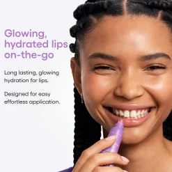 LANEIGE Lip Glowy Balm - Gummy Bear 10g