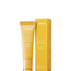 LANEIGE Lip Glowy Balm - Mango 10g