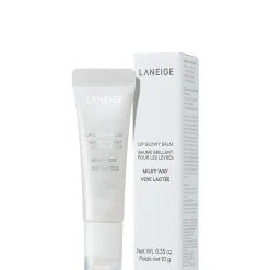 LANEIGE Lip Glowy Balm Milkyway 10g