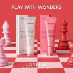LANEIGE Lip Glowy Balm Milkyway 10g