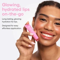 LANEIGE Lip Glowy Balm - Sweet Candy 10g
