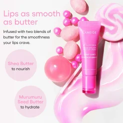 LANEIGE Lip Glowy Balm - Sweet Candy 10g