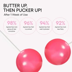 LANEIGE Lip Glowy Balm - Sweet Candy 10g
