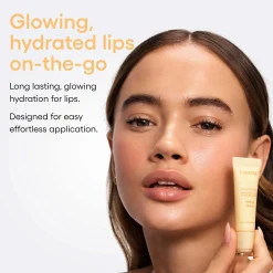 LANEIGE Lip Glowy Balm - Vanilla 10g