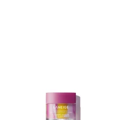 LANEIGE Lip Sleeping Mask Acai Mango Smoothie 20g