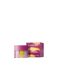 LANEIGE Lip Sleeping Mask Acai Mango Smoothie 20g