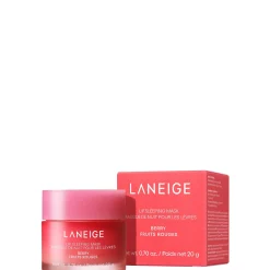 LANEIGE Lip Sleeping Mask - Berry (Original) 20g