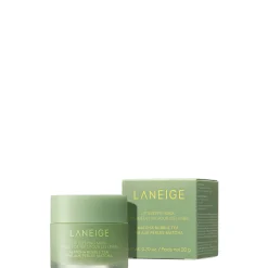 LANEIGE Lip Sleeping Mask Matcha Bubble Tea 20g