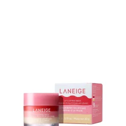 LANEIGE Lip Sleeping Mask Strawberry Shortcake 20g