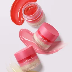 LANEIGE Lip Sleeping Mask Strawberry Shortcake 20g