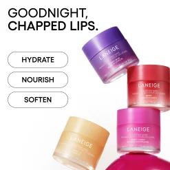 LANEIGE Lip Sleeping Mask - Sweet Candy 20g