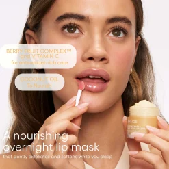 LANEIGE Lip Sleeping Mask - Vanilla 20g