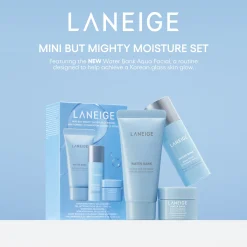 LANEIGE Mini But Mighty Moisture Set