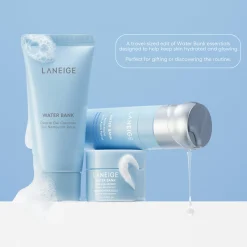 LANEIGE Mini But Mighty Moisture Set
