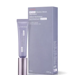 LANEIGE Retinol Firming Cream Treatment 15ml