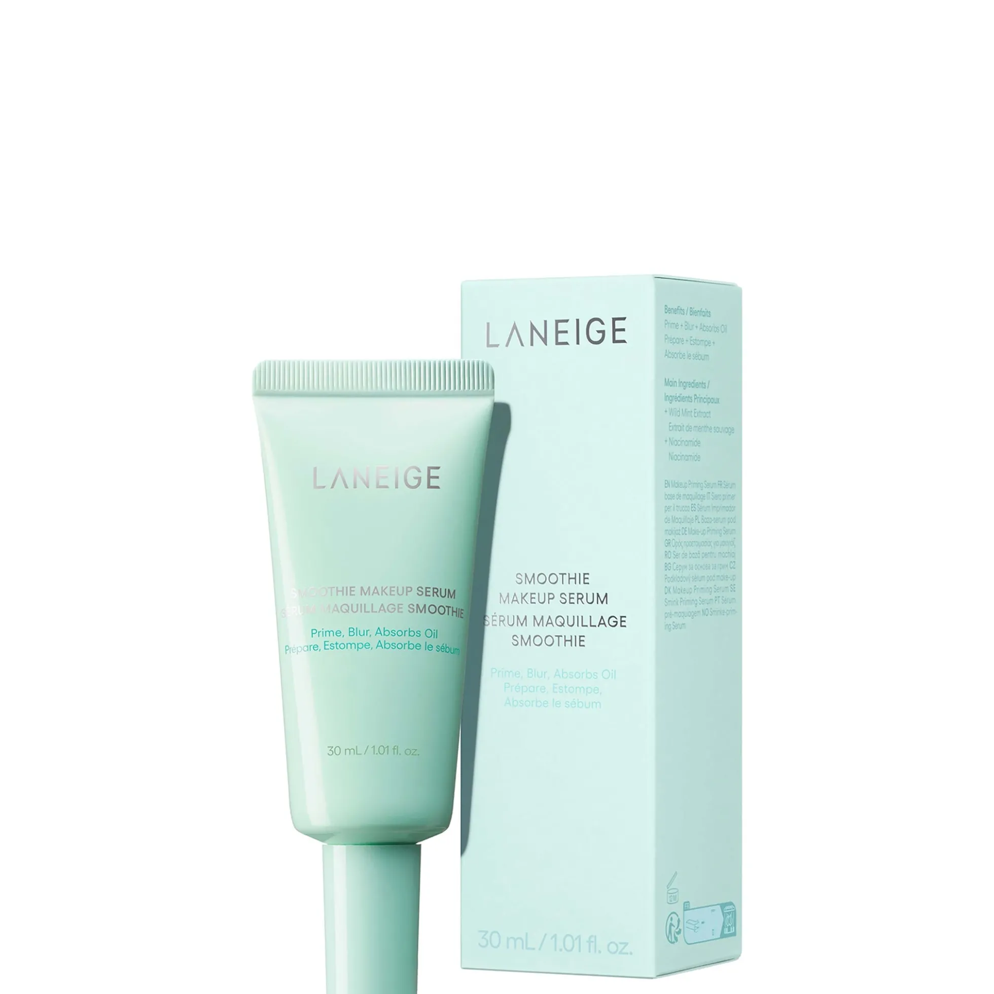 LANEIGE Smoothie Makeup Serum 30ml