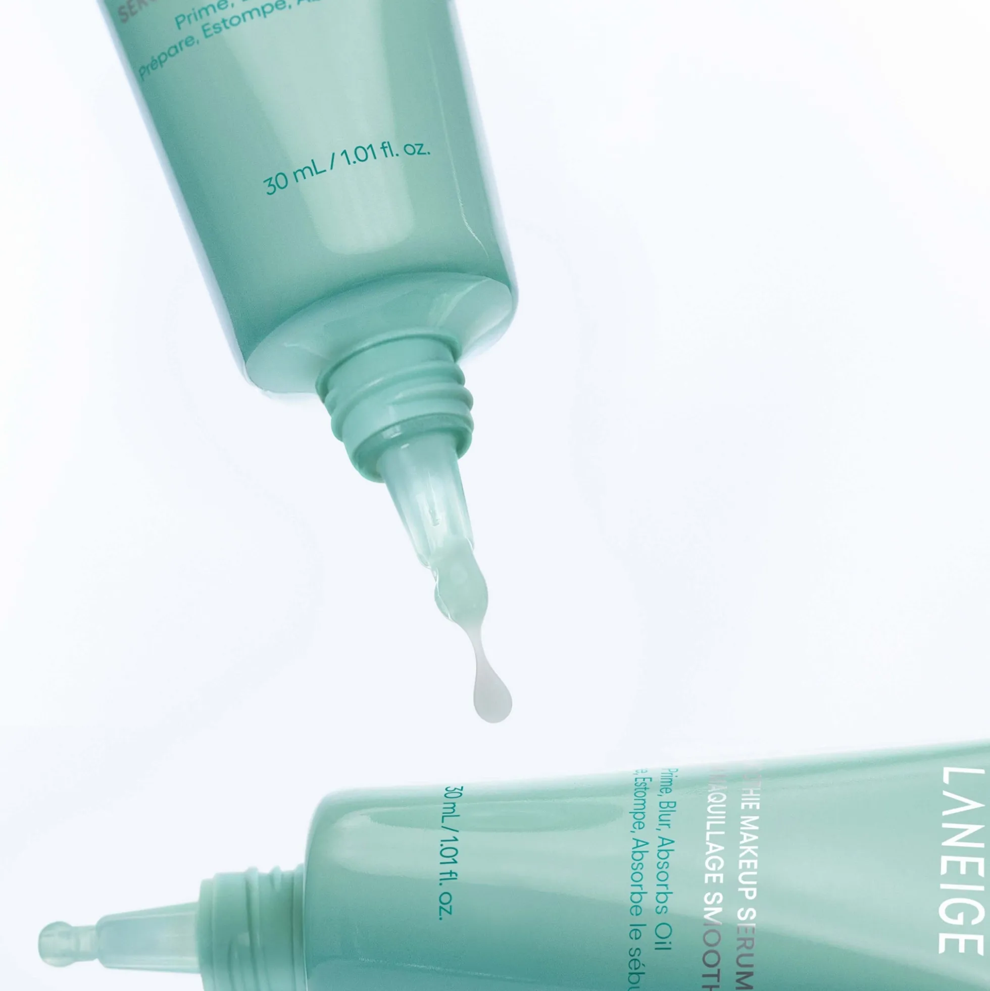 LANEIGE Smoothie Makeup Serum 30ml