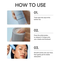 LANEIGE Water Bank Aqua Facial 30ml