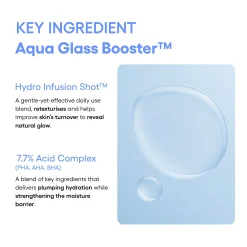 LANEIGE Water Bank Aqua Facial 30ml