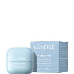 LANEIGE Water Bank Blue Hyaluronic Cream Moisturiser 20ml
