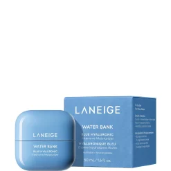LANEIGE Water Bank Blue Hyaluronic Acid Intensive Moisturiser 50ml