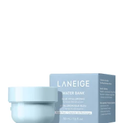 LANEIGE Water Bank Blue Hyaluronic Cream Moisturiser Refill 50ml