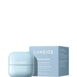 LANEIGE Water Bank Blue Hyaluronic Acid Cream Moisturiser 50ml
