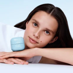 LANEIGE Water Bank Blue Hyaluronic Acid Cream Moisturiser 50ml