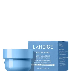LANEIGE Water Bank Blue Hyaluronic Intensive Moisturiser Refill 50ml