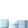 LANEIGE Water Bank Blue Hyaluronic Acid Cream Moisturiser 50ml + Refill 50ml Bundle
