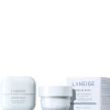 LANEIGE Water Bank Blue Hyaluronic Acid Gel Moisturiser 50ml + Refill 50ml Bundle