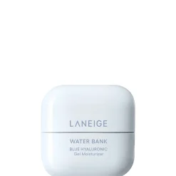 LANEIGE Water Bank Blue Hyaluronic Acid Gel Moisturiser 50ml + Refill 50ml Bundle