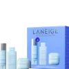 LANEIGE Water Bank Glass Skin Ritual Set (Worth £61.00)
