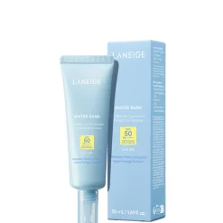 LANEIGE Water Bank UV Barrier Sunscreen SPF 50+ 50ml