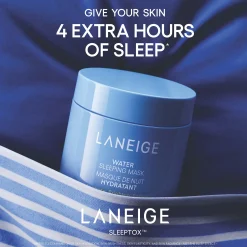 LANEIGE Water Sleeping Mask 70ml