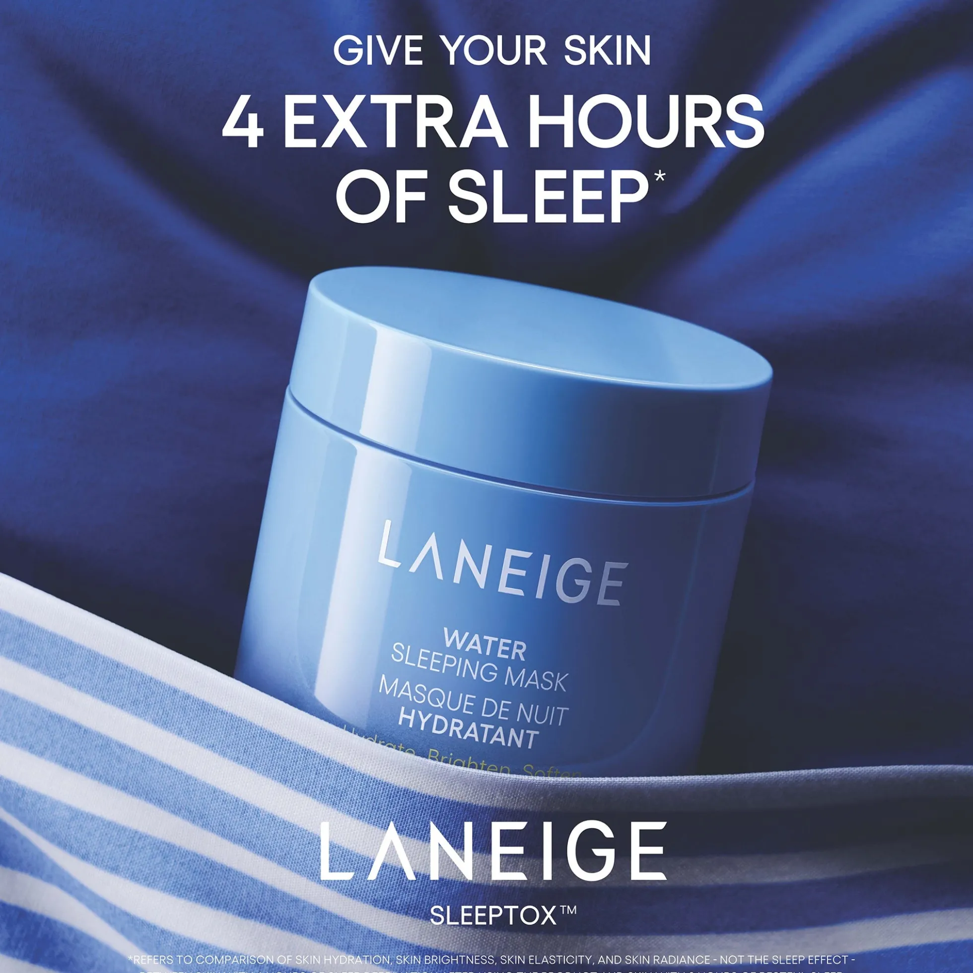 LANEIGE Water Sleeping Mask 70ml