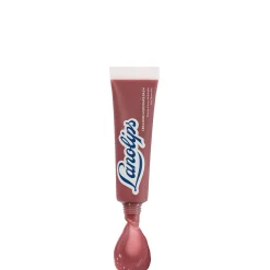 Lanolips Ceramide Milkshake Tinted Lip Balm - Caramel Melt