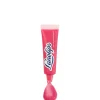Lanolips Ceramide Milkshake Tinted Lip Balm - Raspberry Crumble
