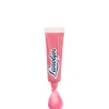 Lanolips Ceramide Milkshake Tinted Lip Balm - Strawberry Bubble