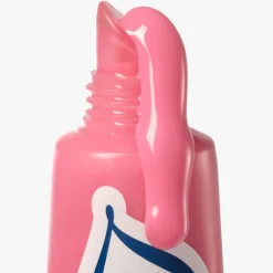 Lanolips Ceramide Milkshake Tinted Lip Balm - Strawberry Bubble