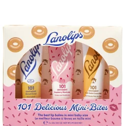 Lanolips 101 Delicious Mini Bites