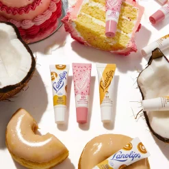 Lanolips 101 Delicious Mini Bites