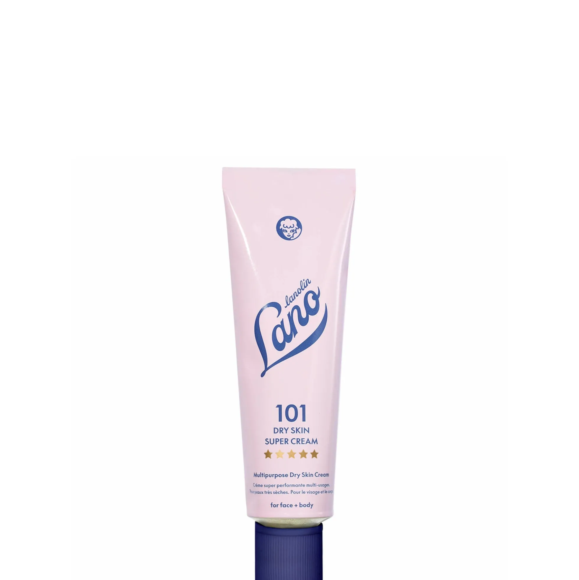 Lanolips Dry Skin Saviours Bundle