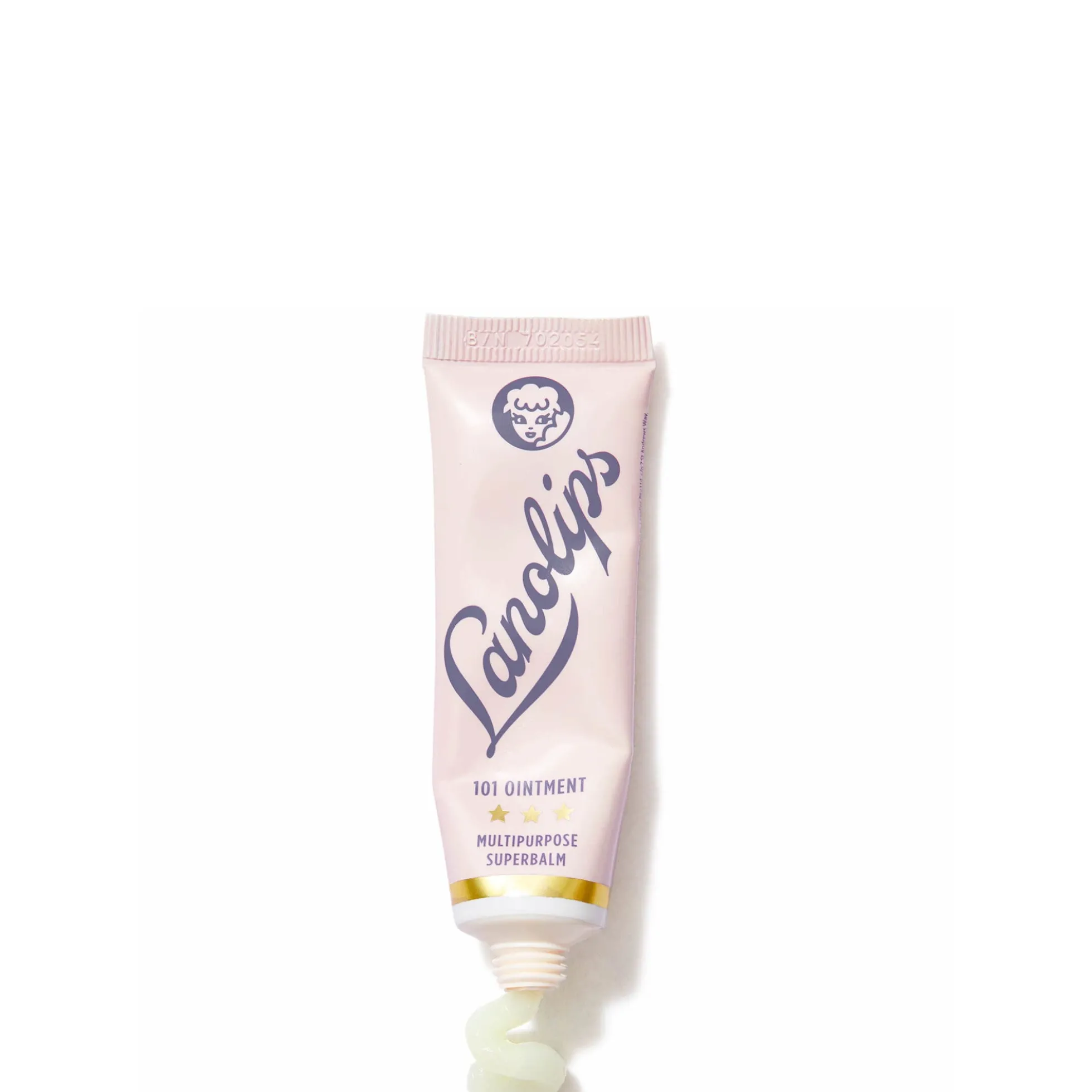 Lanolips Dry Skin Saviours Bundle