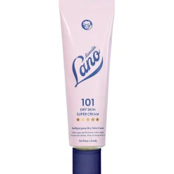 Lanolips 101 Dry Skin Super Cream 60ml