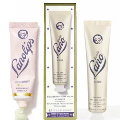 Lanolips Hydration Miracles Bundle