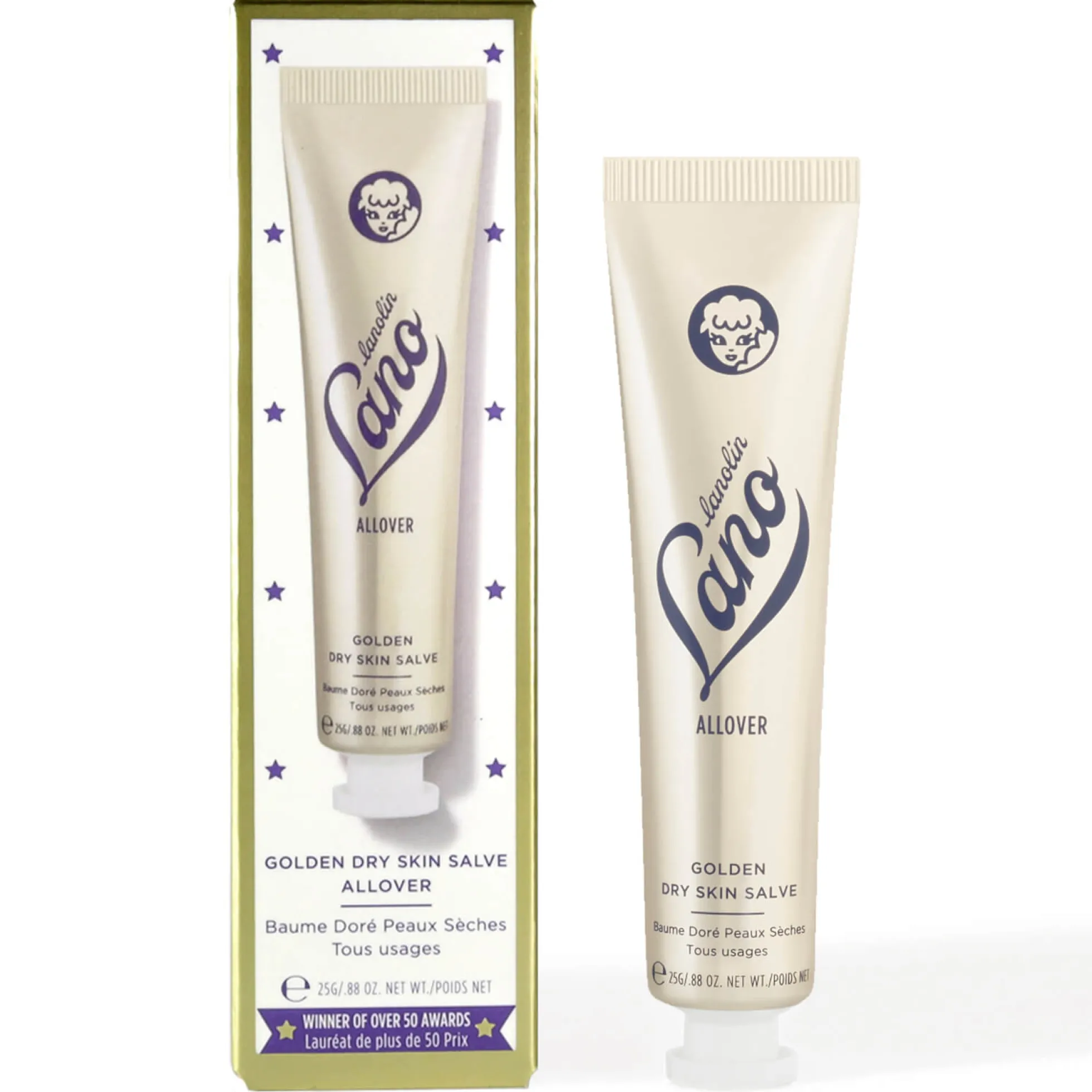 Lanolips Hydration Miracles Bundle