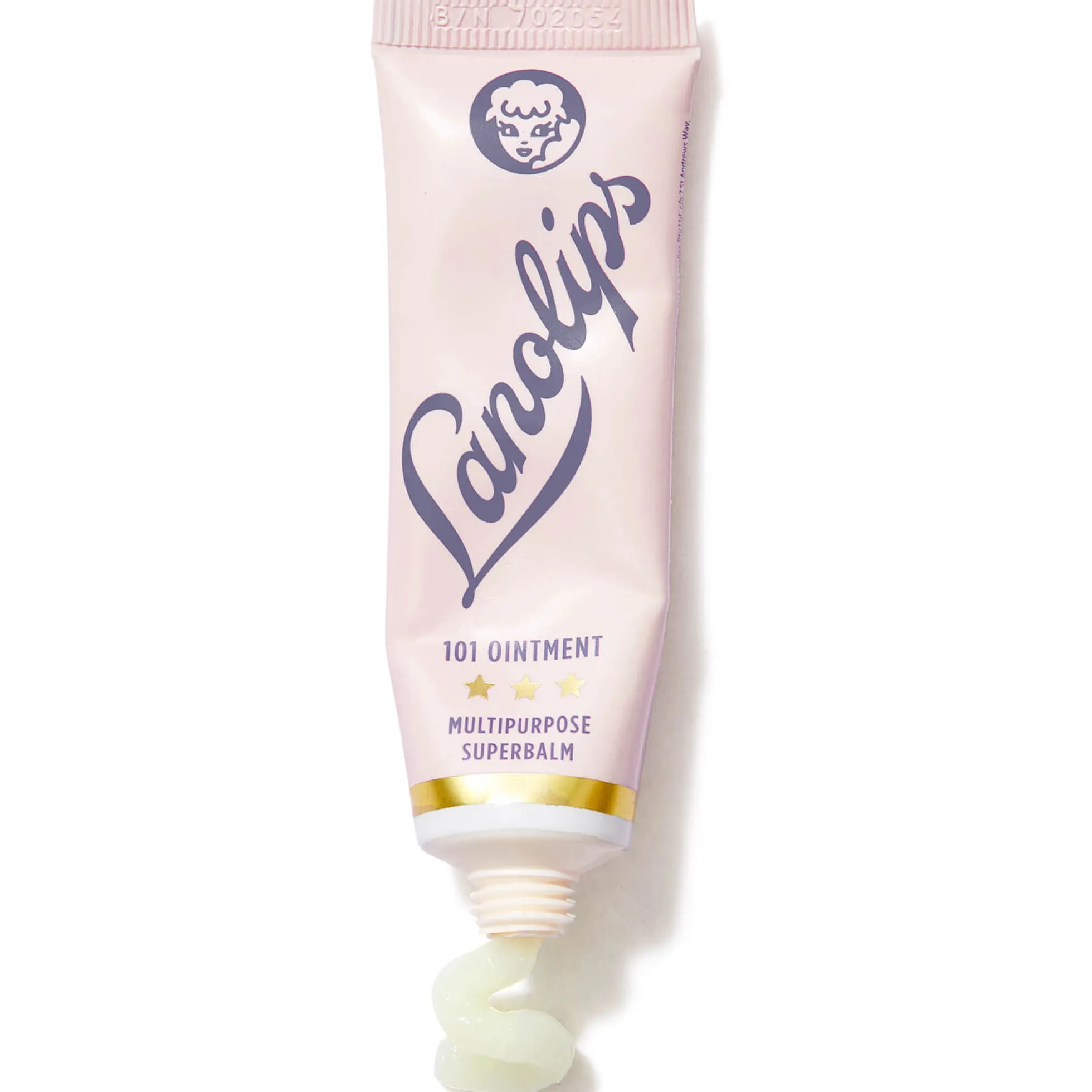 Lanolips Hydration Miracles Bundle