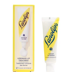 Lanolips Lemonaid Lip Treatment 12.5g